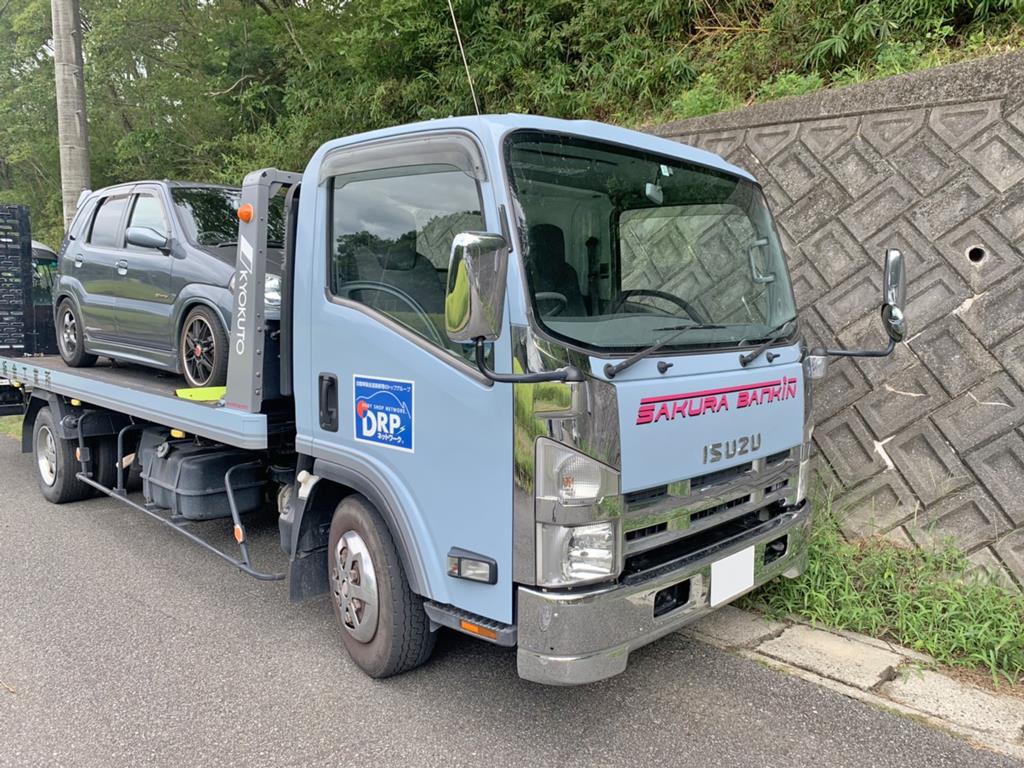 ㈱桜鈑金工業所の写真