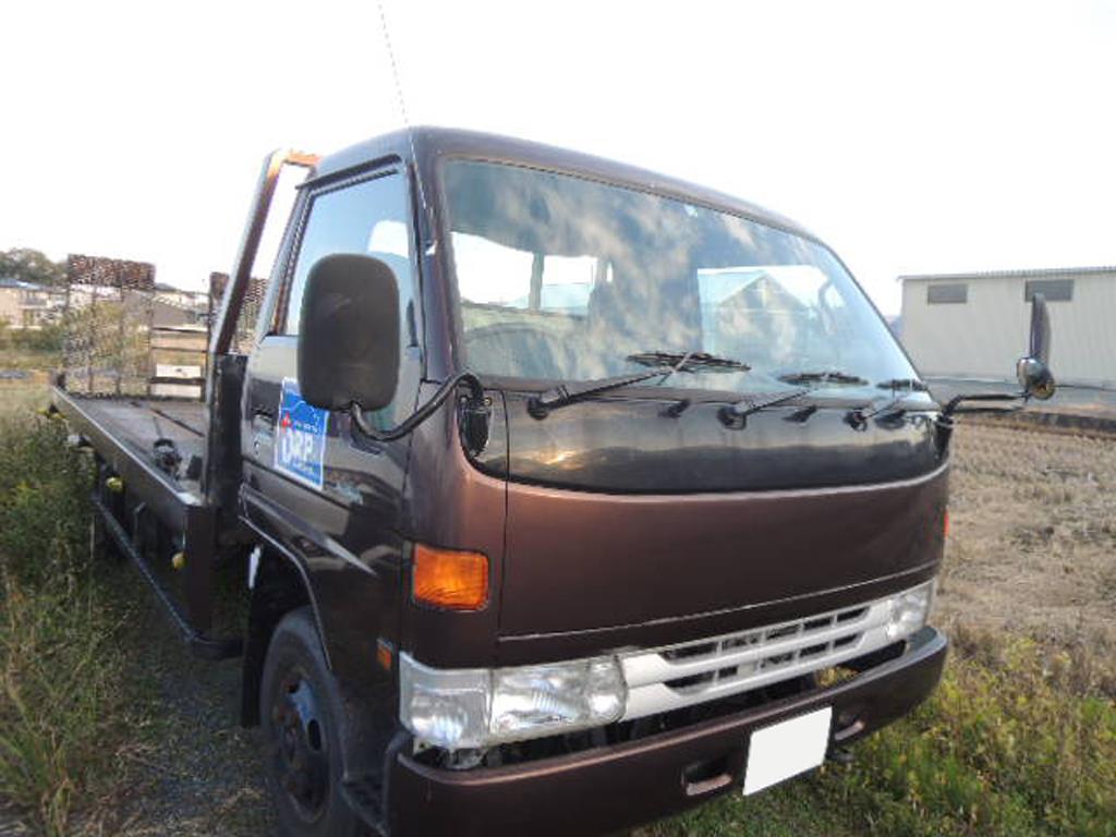辰興自動車㈲の写真