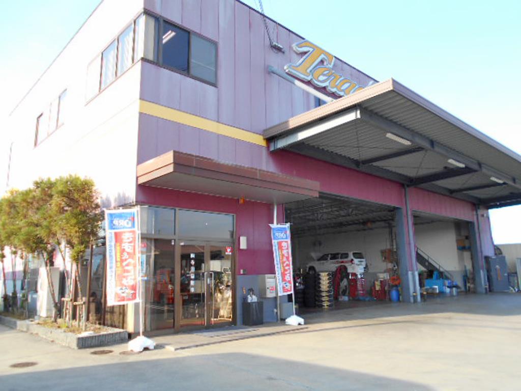 ㈱寺田自動車