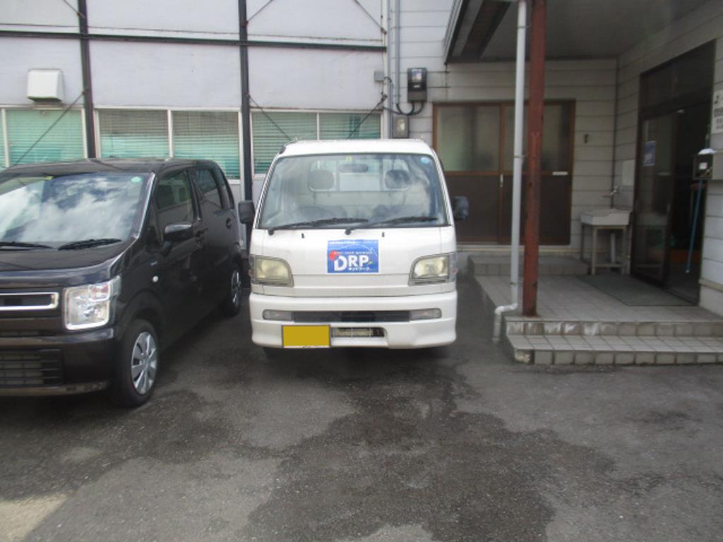 ㈱タバタオートセンターの写真
