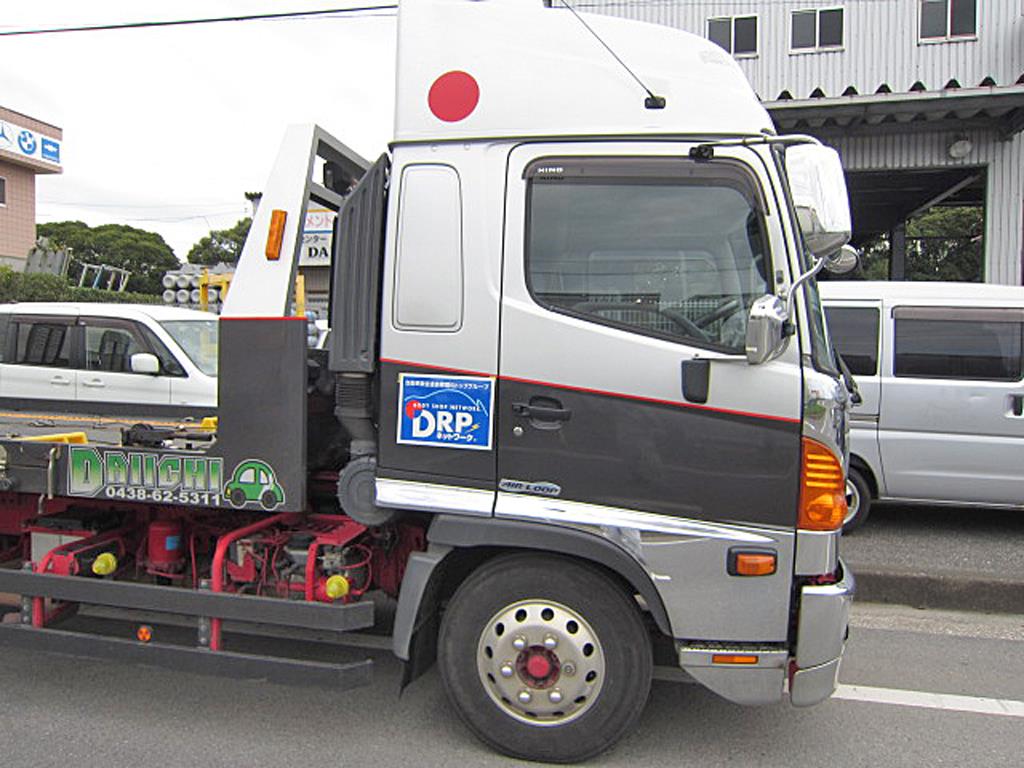 第一自動車工業㈱の写真