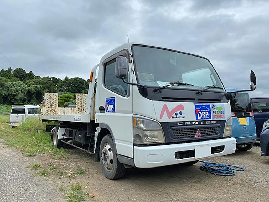 ㈲ナカジマ自動車鈑金工業