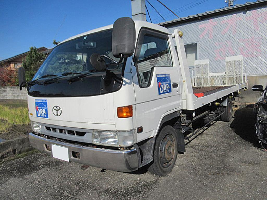 ㈱オオヤ鈑金塗装の写真