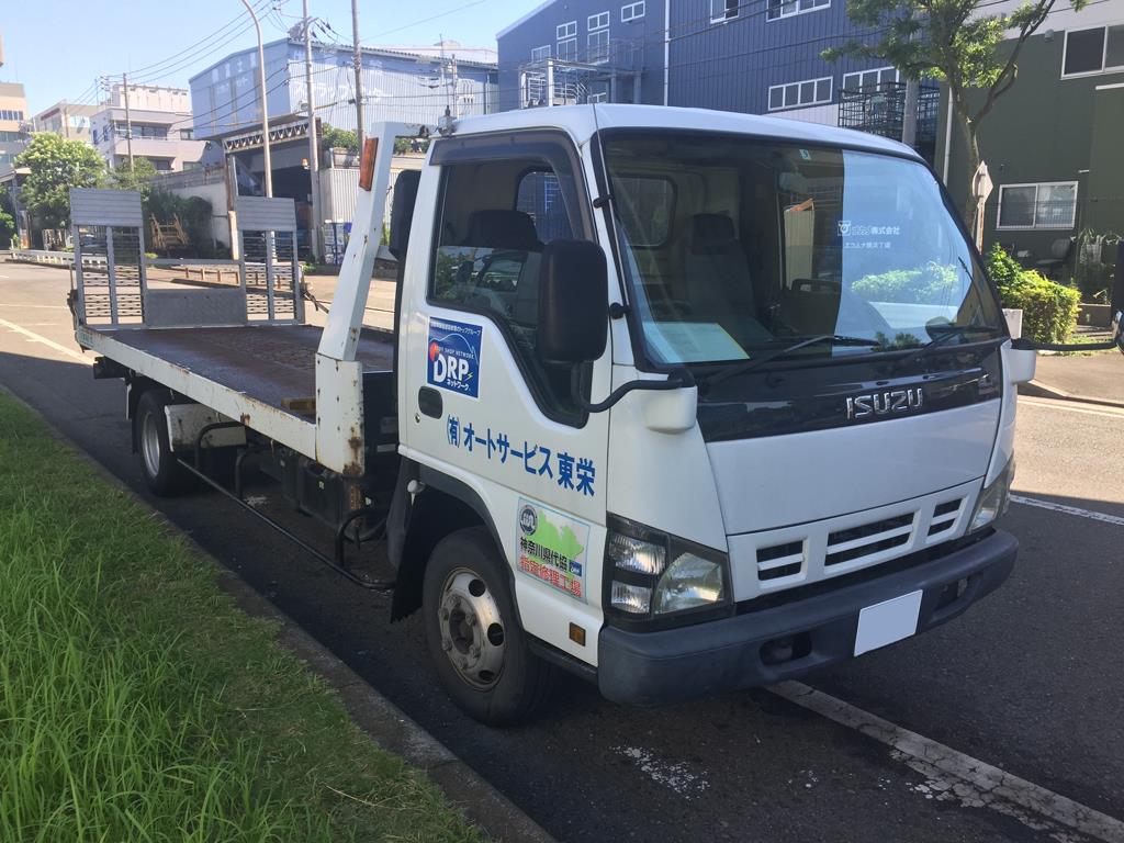 ㈲オートサービス東栄の写真