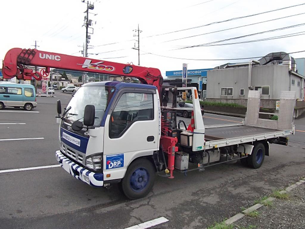 ㈲米本自動車工業