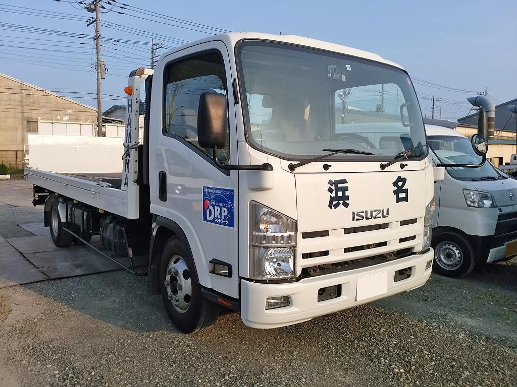 ㈲ボデーショップ浜名