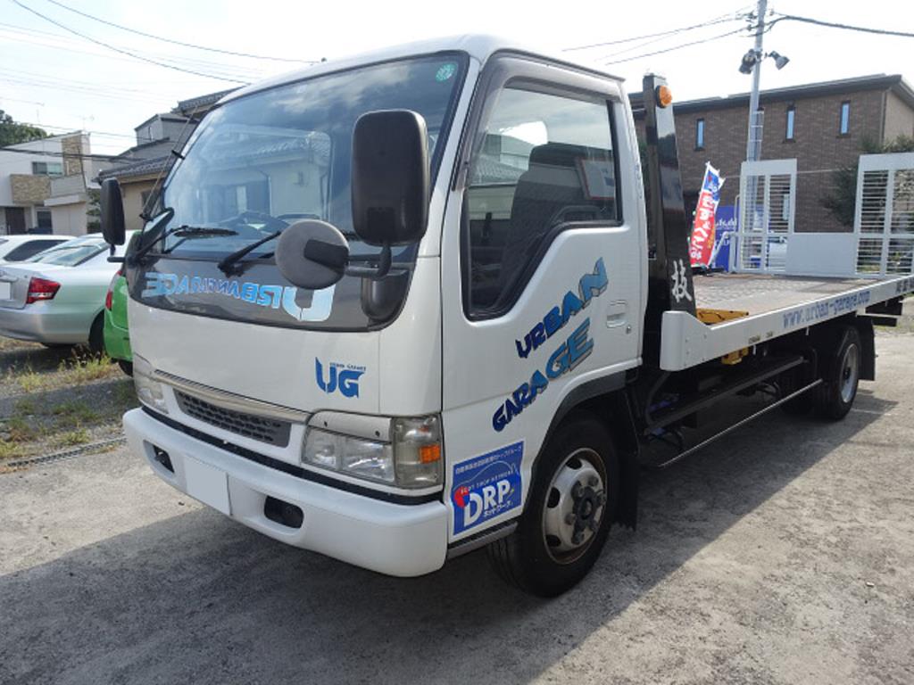 アーバンガレージ