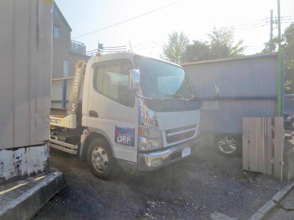 ㈲シミズオートの写真