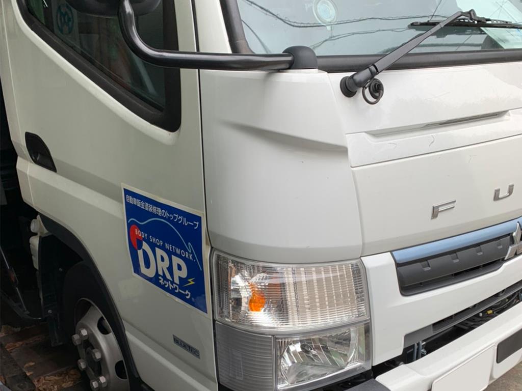 ㈱松田自動車整備工場