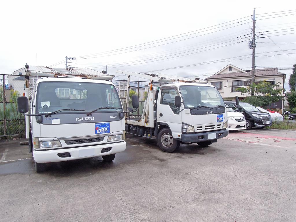 ㈱アルスオートボデーの写真