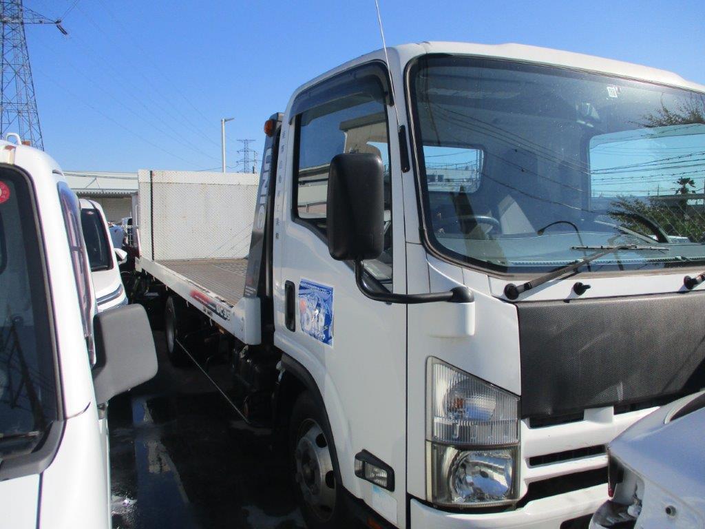 東都自動車工業㈱