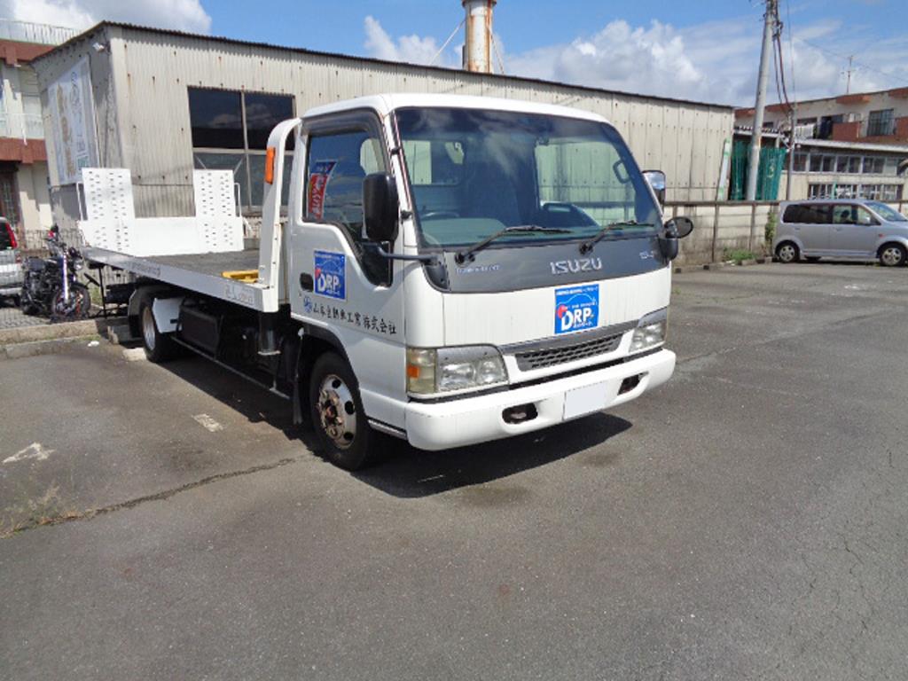 山本自動車工業㈱