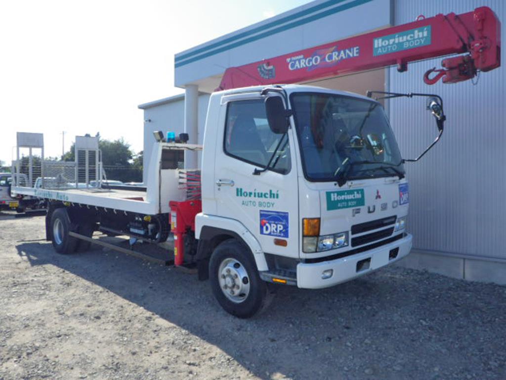 ㈲堀内自動車ボデーの写真