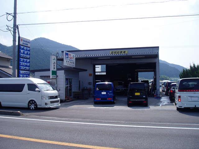 田村自動車の写真