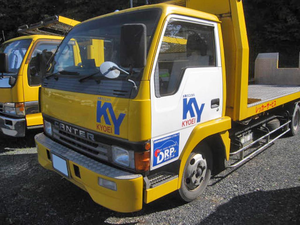 ㈲共栄自動車の写真