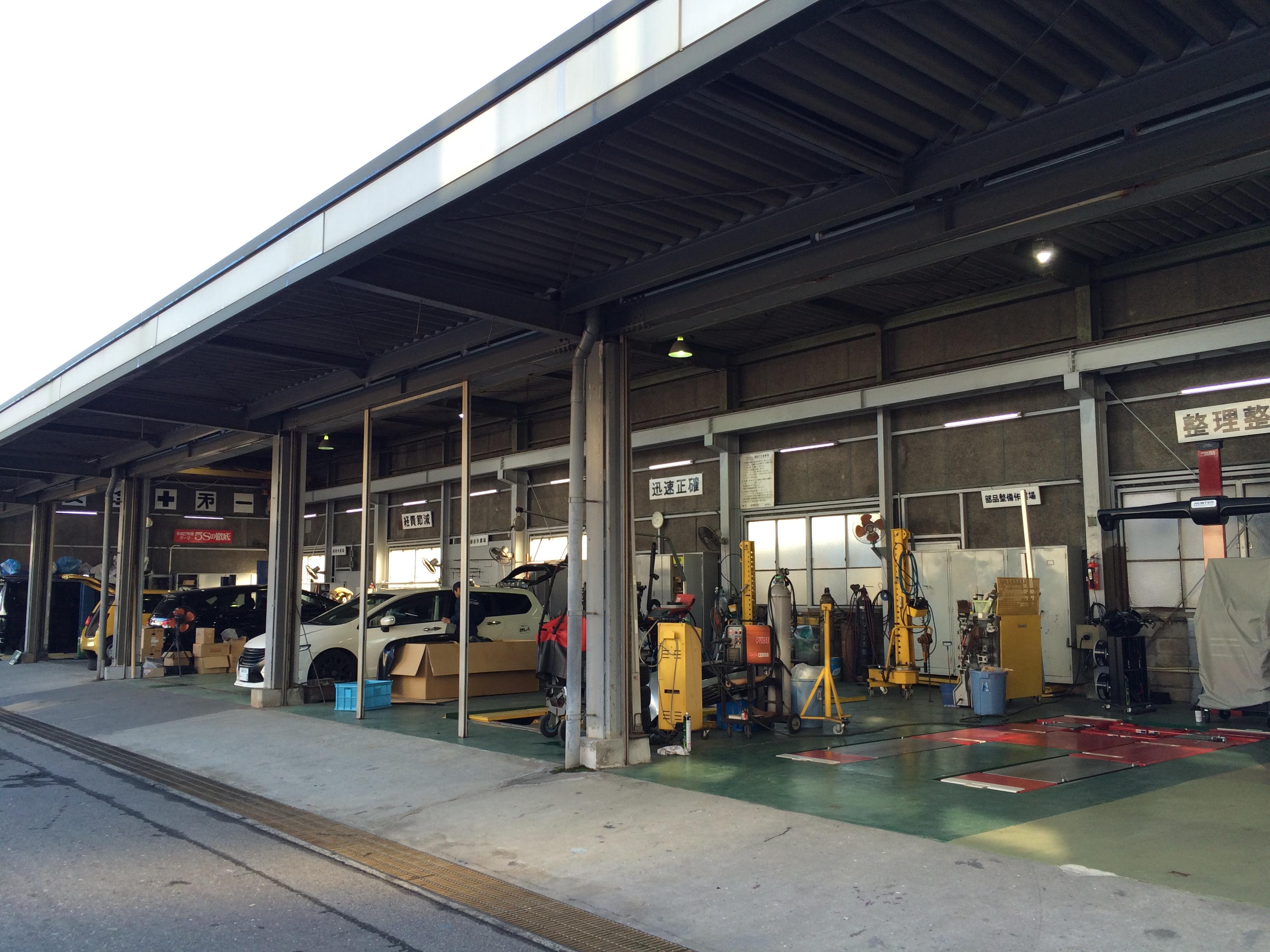 東洋ボデー㈱の写真