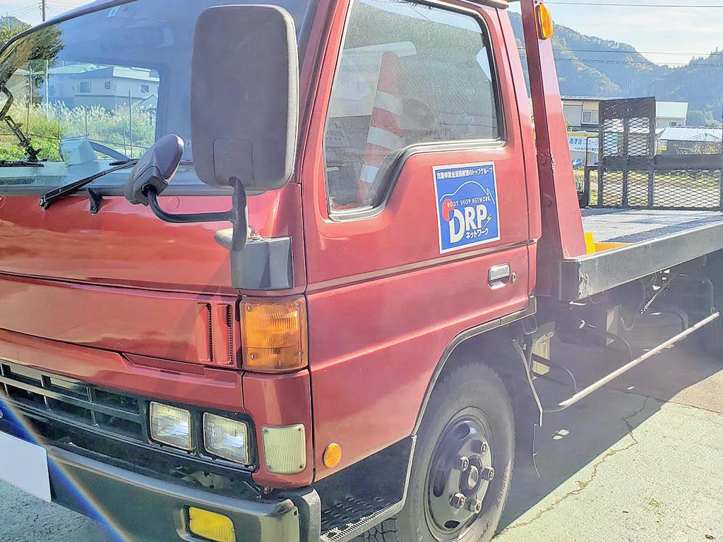 ㈲サワネ自動車の写真