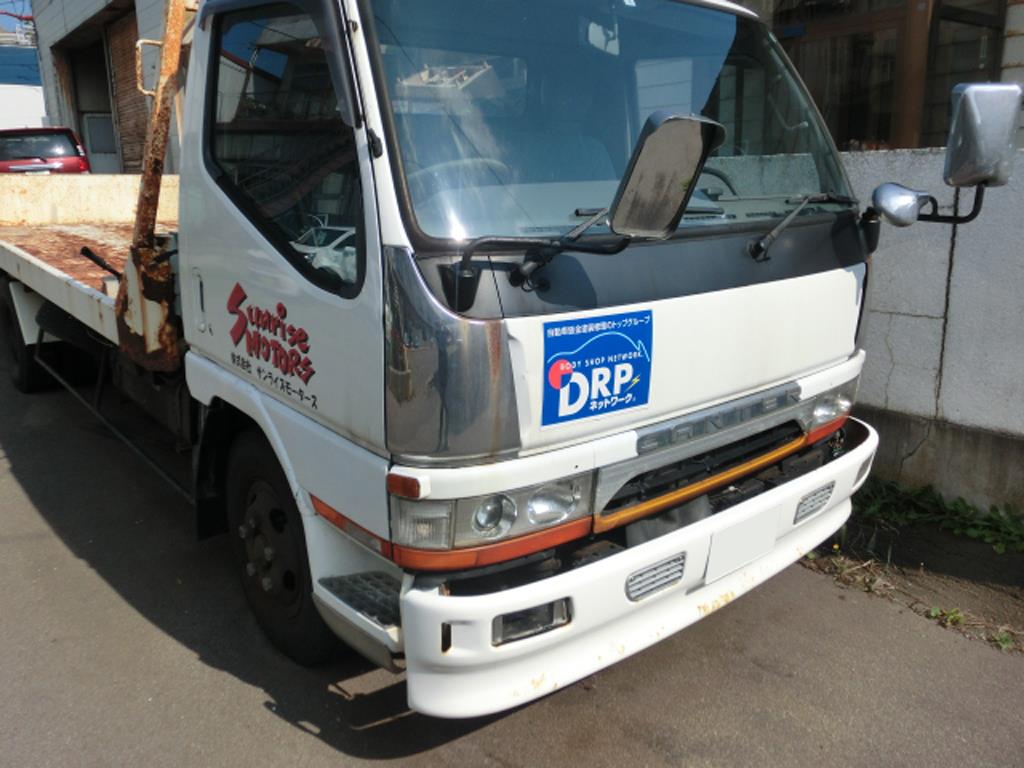 ㈱サンライズモータース