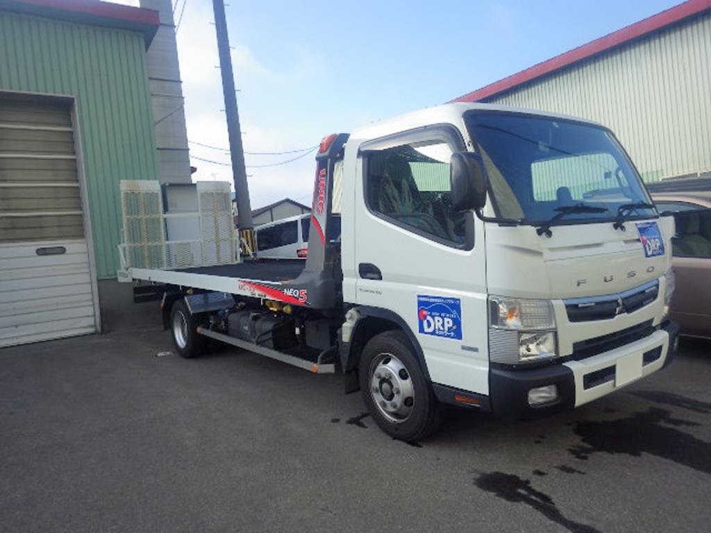 ㈱広川自動車工業の写真