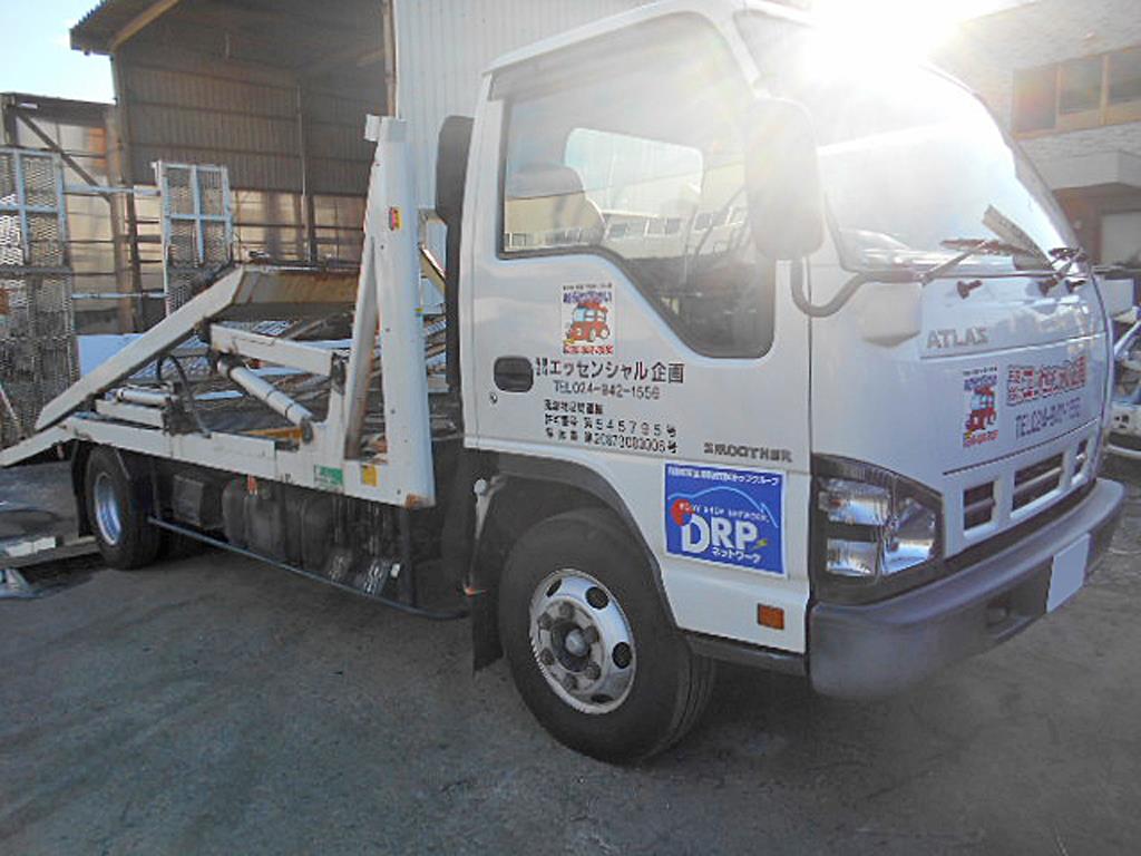 ㈲エッセンシャル企画