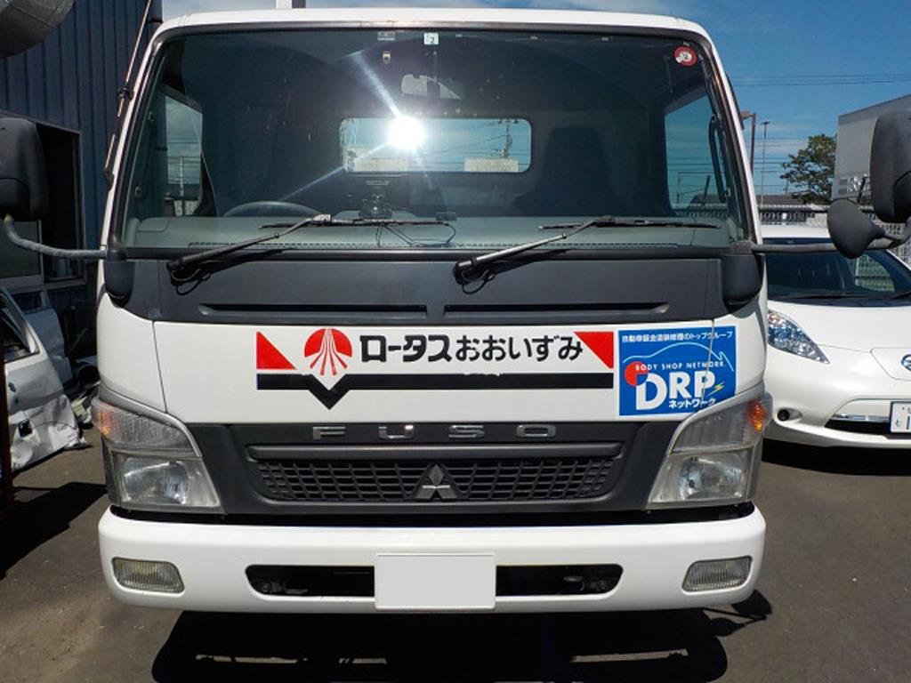 おおいずみ自動車㈱