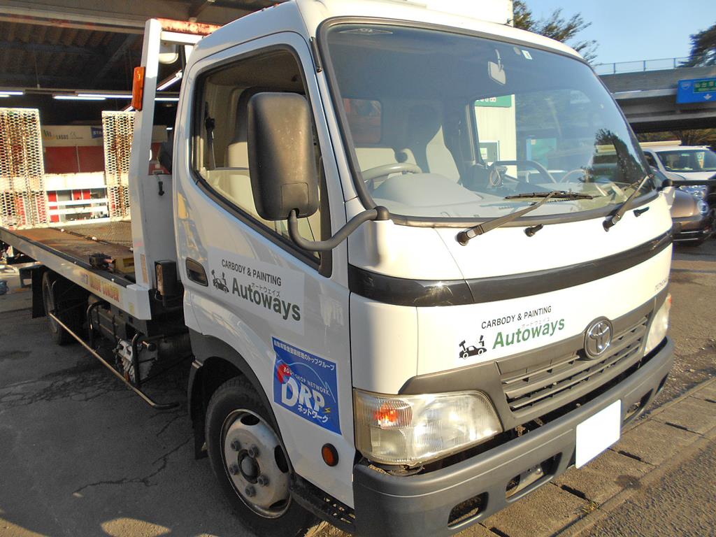 ㈱オートウェイズの写真