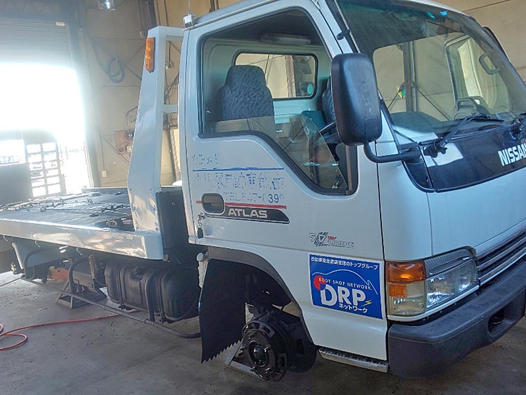 ㈲小川原自動車鈑金の写真