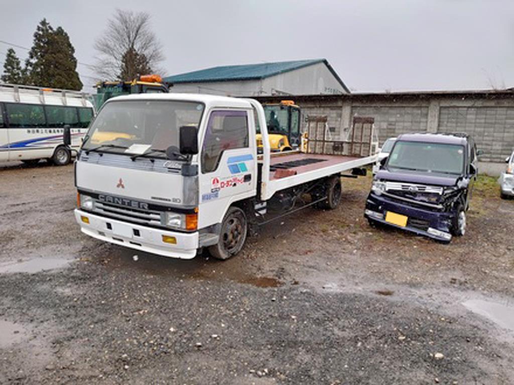 山崎自動車工業㈱